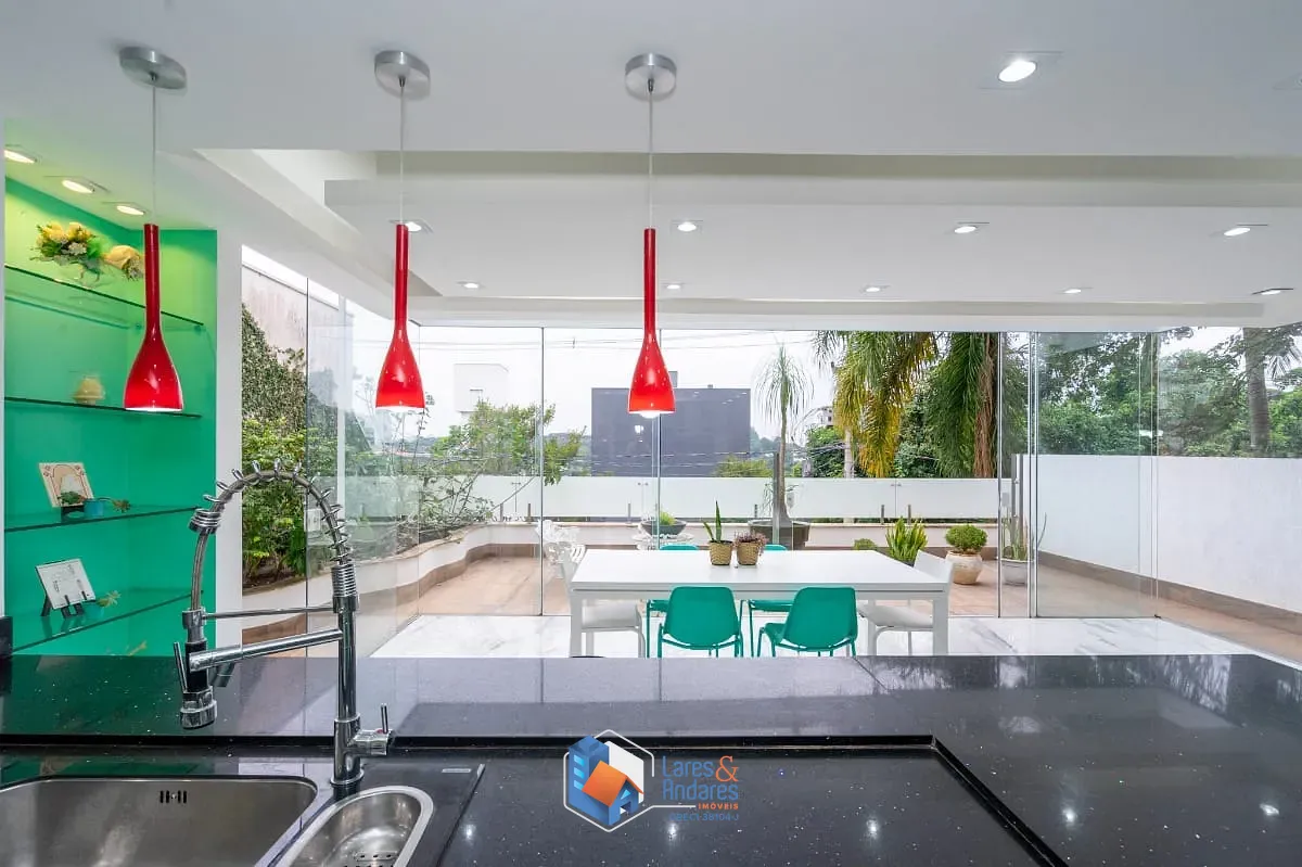 Casa, 7 quartos, 800 m² - Foto 12