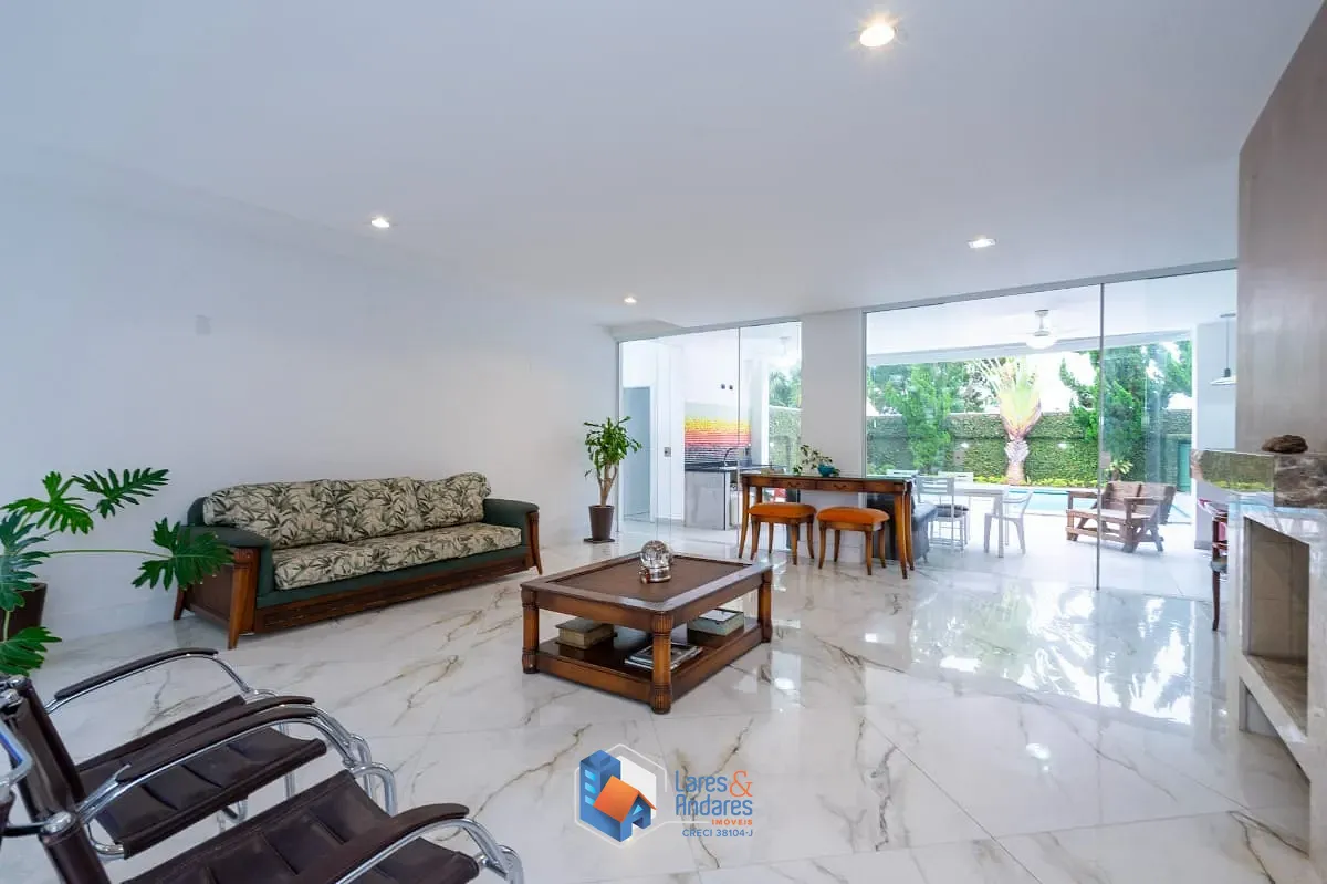 Casa, 7 quartos, 800 m² - Foto 27