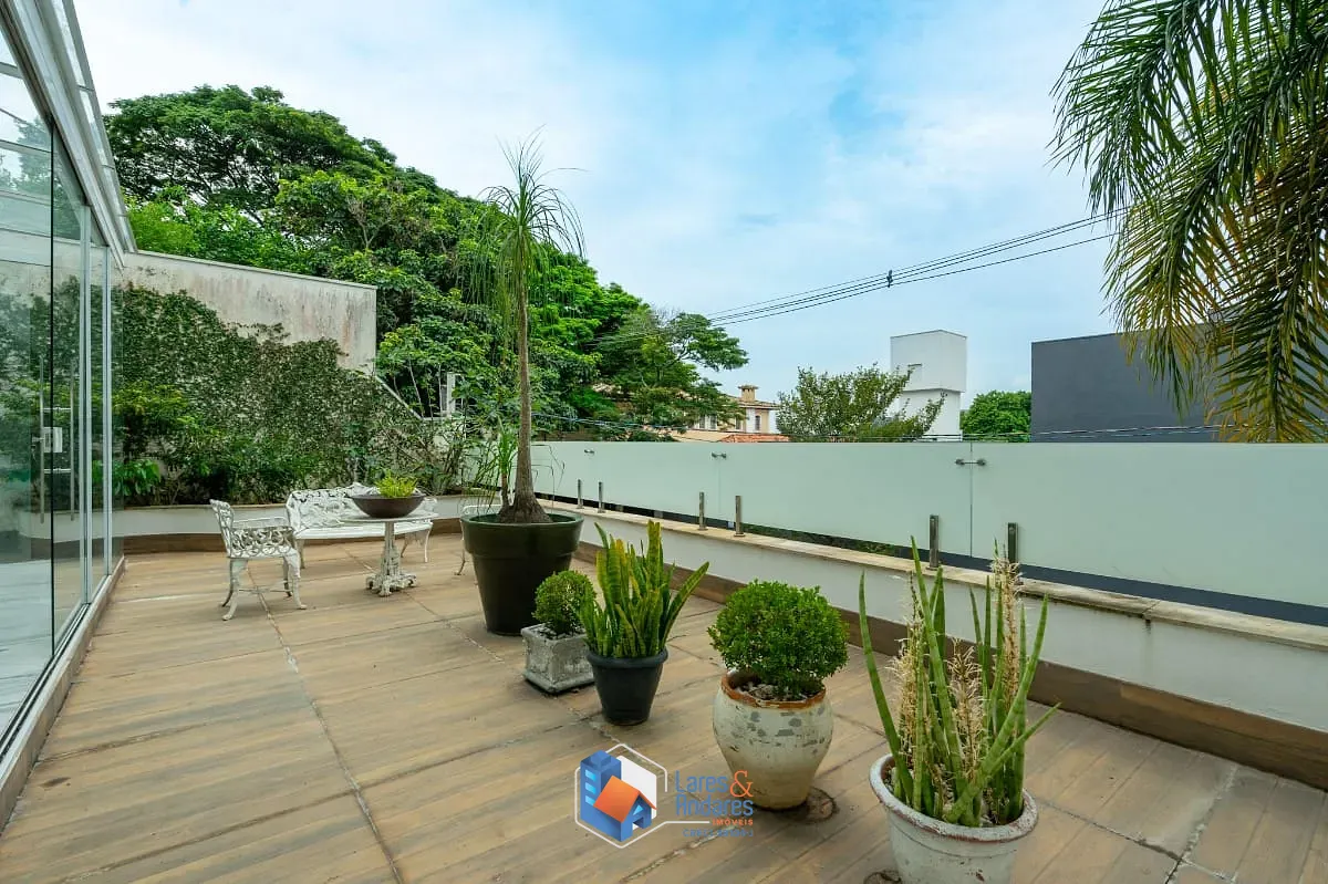 Casa, 7 quartos, 800 m² - Foto 16