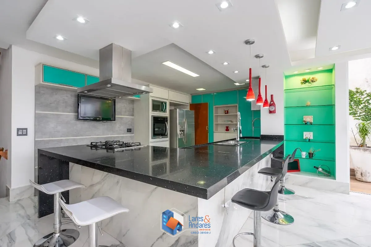 Casa, 7 quartos, 800 m² - Foto 6
