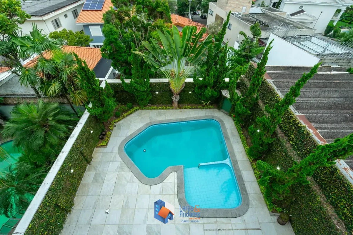 Casa, 7 quartos, 800 m² - Foto 70