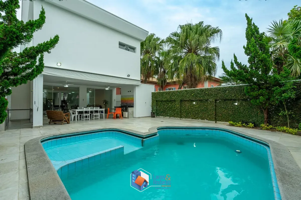 Casa, 7 quartos, 800 m² - Foto 39