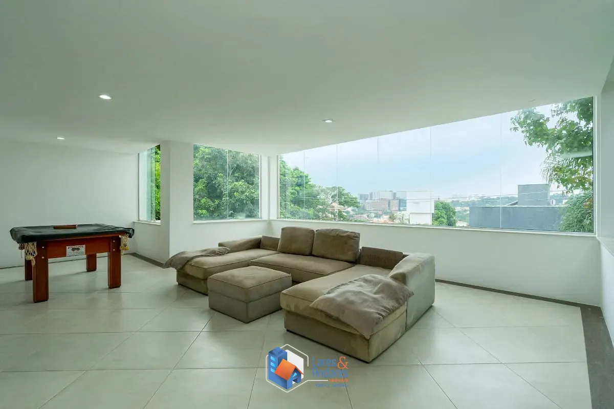 Casa, 7 quartos, 800 m² - Foto 40