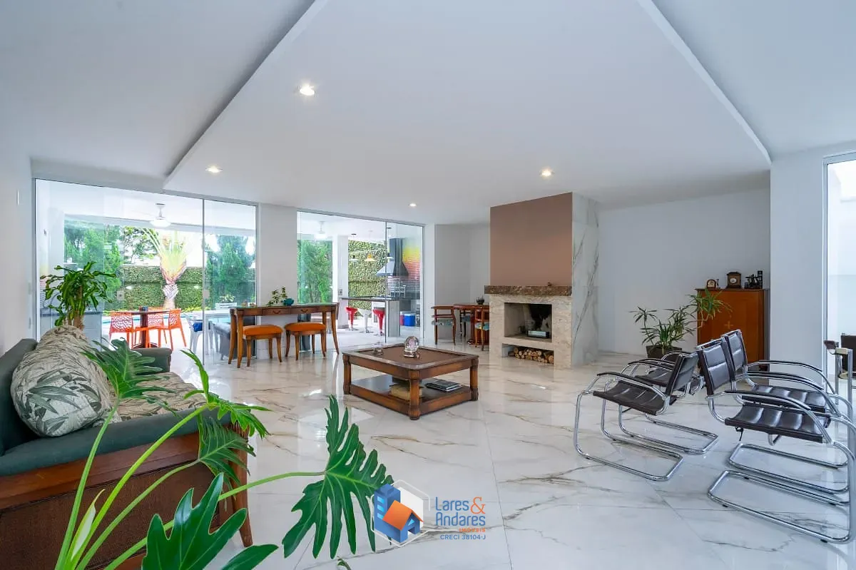 Casa, 7 quartos, 800 m² - Foto 26