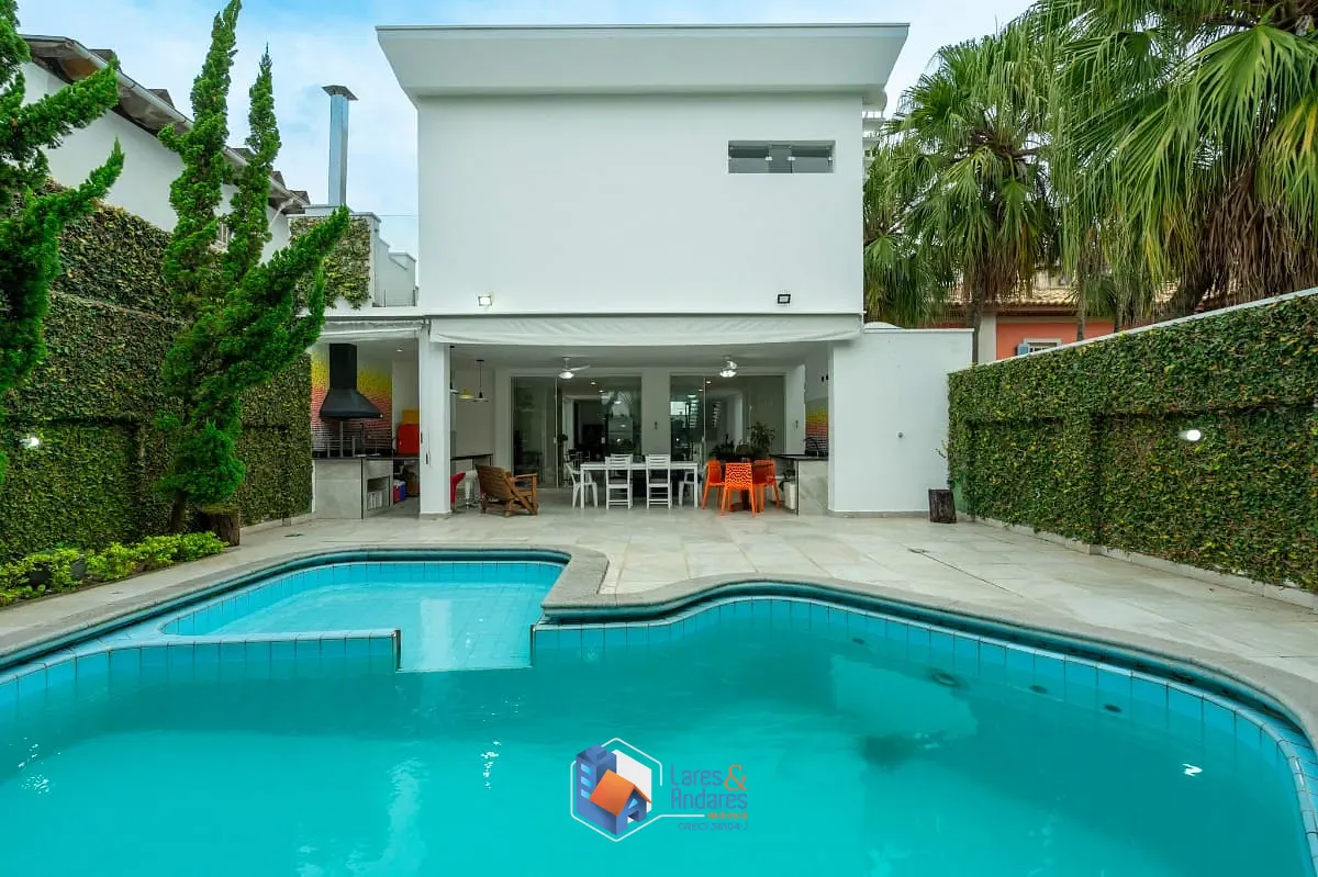 Casa, 7 quartos, 800 m² - Foto 38