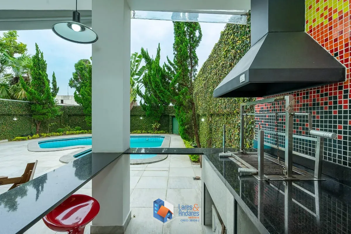 Casa, 7 quartos, 800 m² - Foto 32
