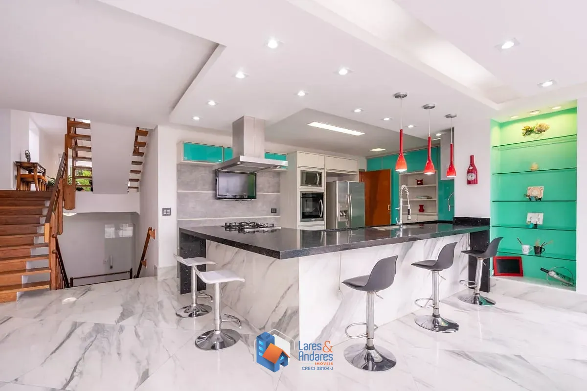 Casa, 7 quartos, 800 m² - Foto 5