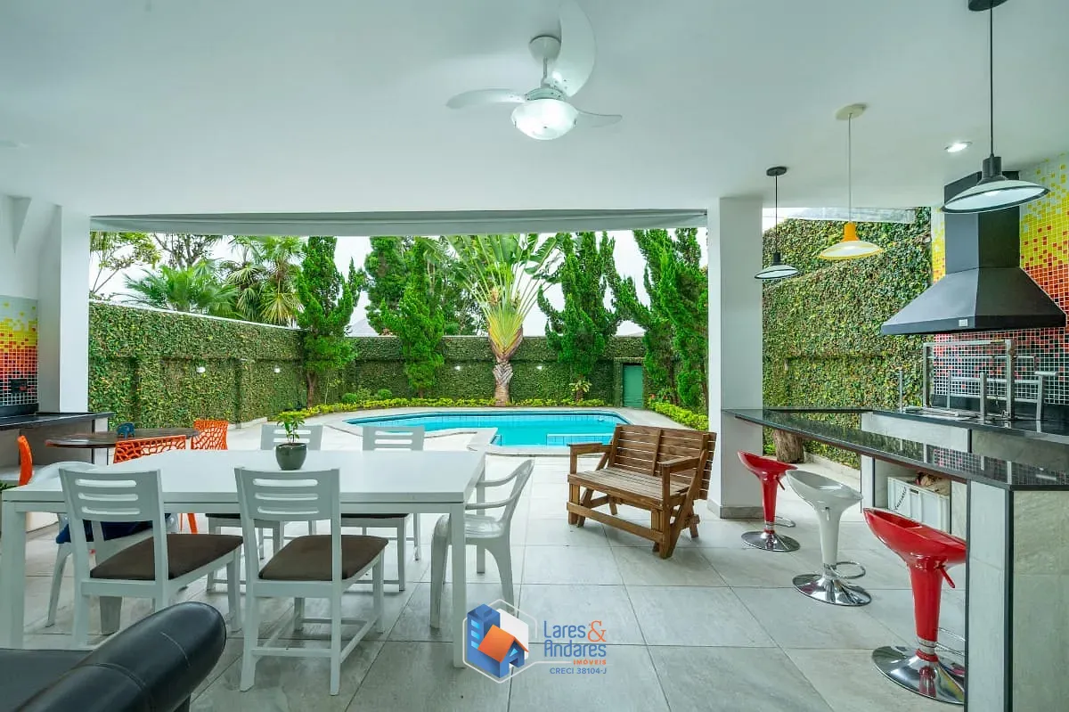 Casa, 7 quartos, 800 m² - Foto 30