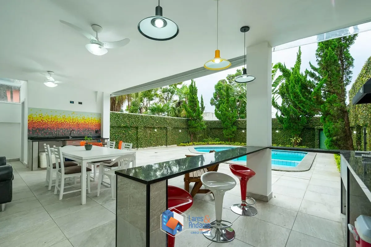 Casa, 7 quartos, 800 m² - Foto 33