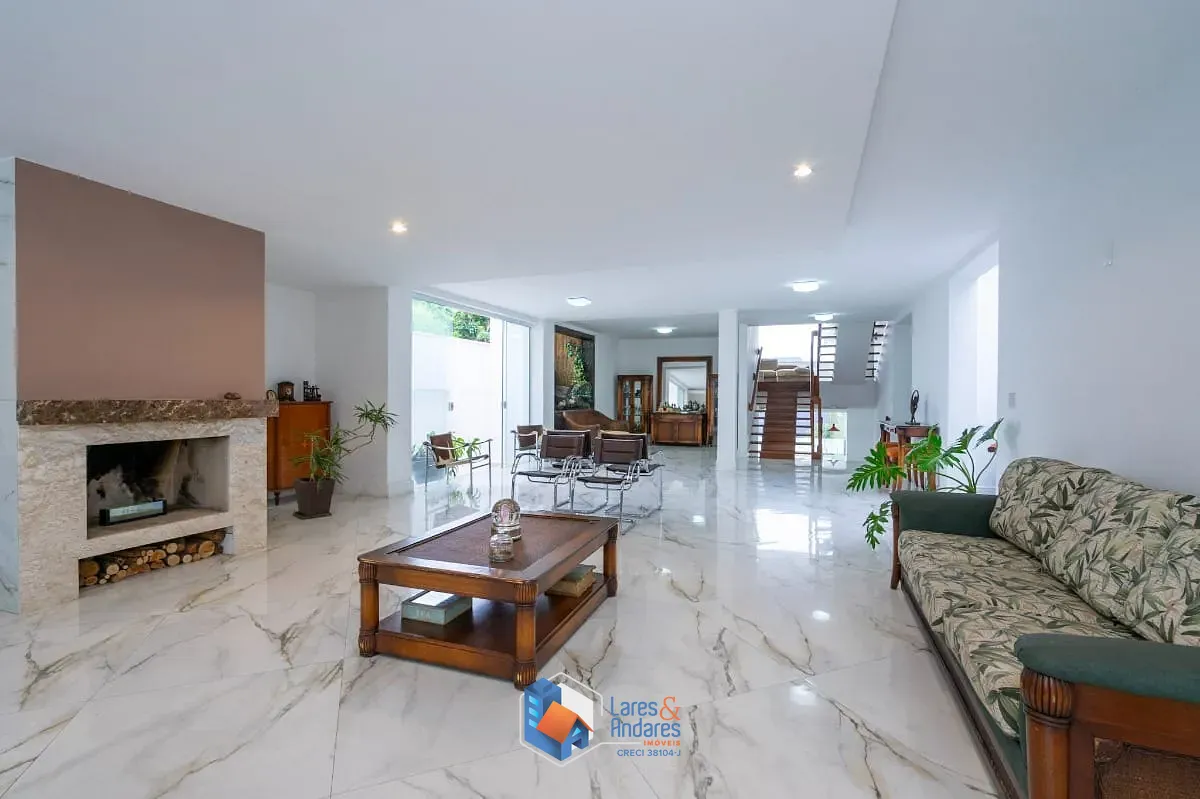 Casa, 7 quartos, 800 m² - Foto 28