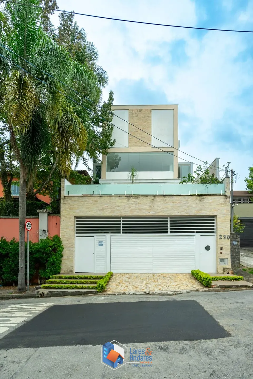 Casa, 7 quartos, 800 m² - Foto 75
