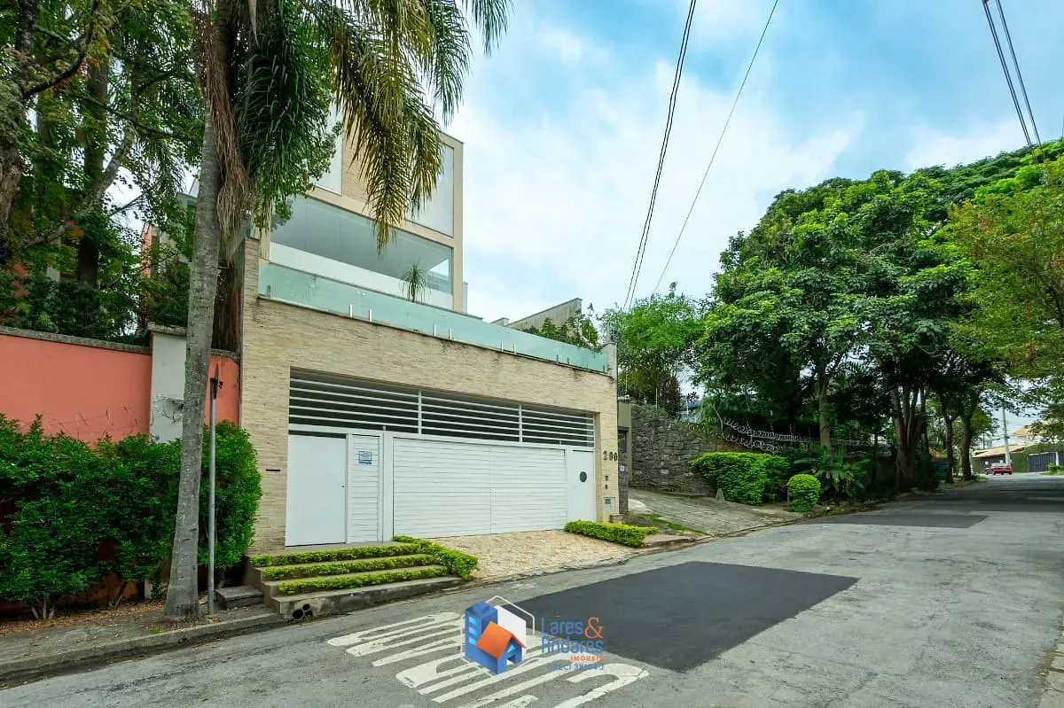 Casa, 7 quartos, 800 m² - Foto 76