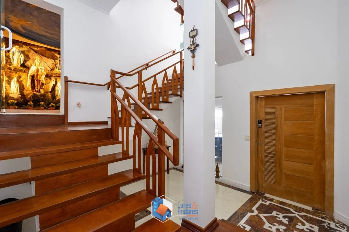 Casa, 7 quartos, 800 m² - Foto 1