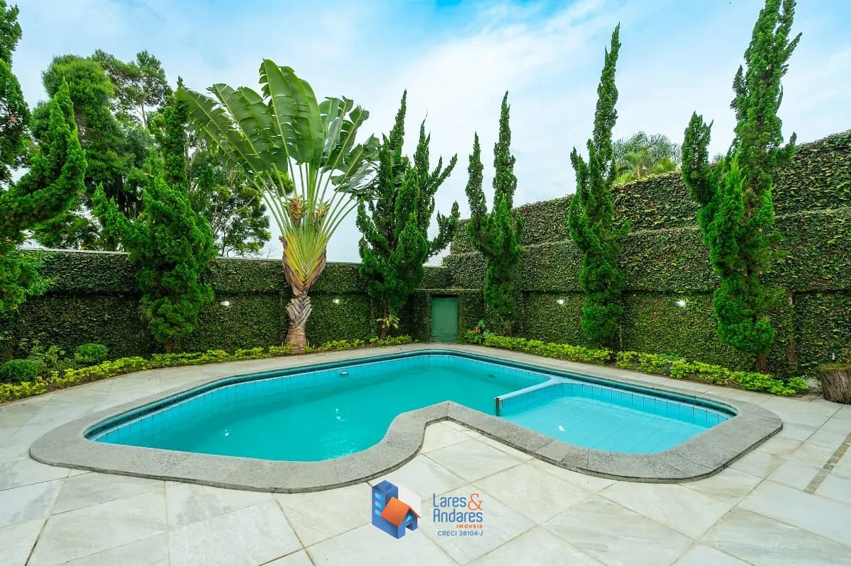 Casa, 7 quartos, 800 m² - Foto 35