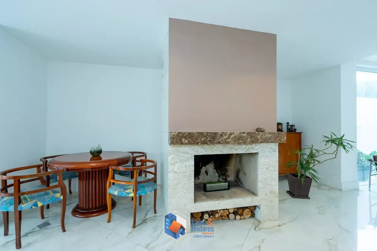 Casa, 7 quartos, 800 m² - Foto 29