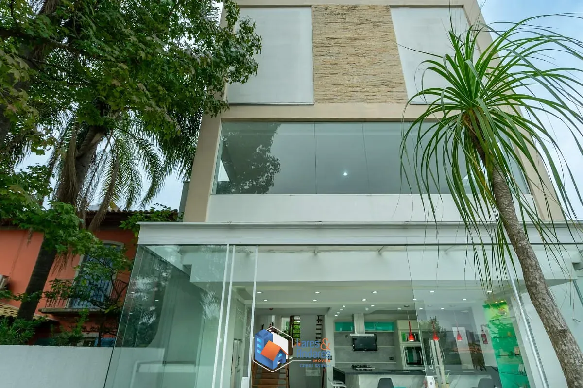 Casa, 7 quartos, 800 m² - Foto 20
