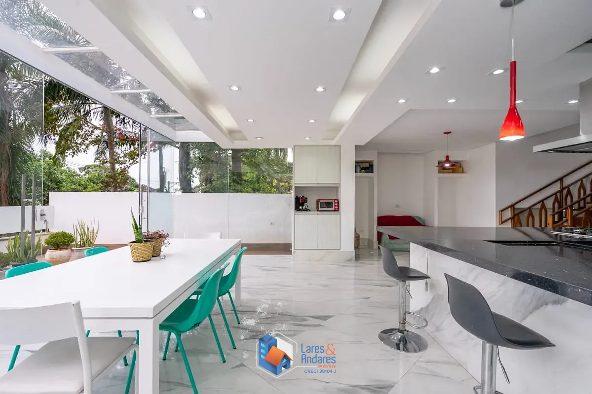 Casa, 7 quartos, 800 m² - Foto 15