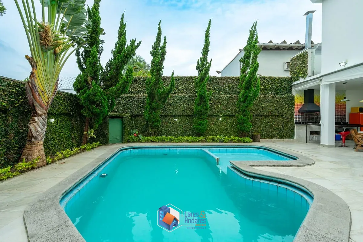 Casa, 7 quartos, 800 m² - Foto 36