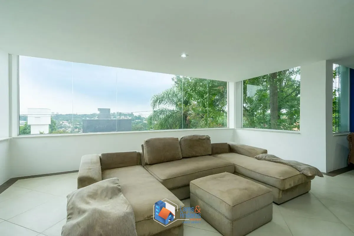 Casa, 7 quartos, 800 m² - Foto 41