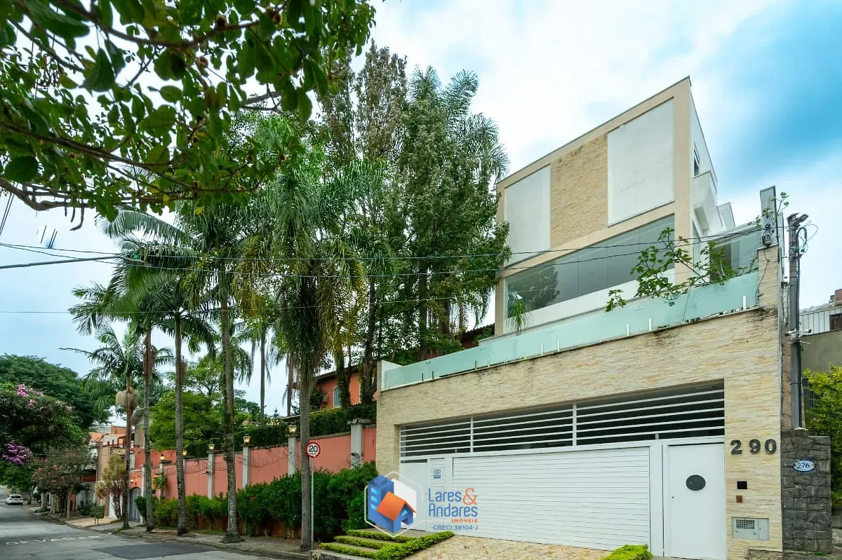Casa, 7 quartos, 800 m² - Foto 74