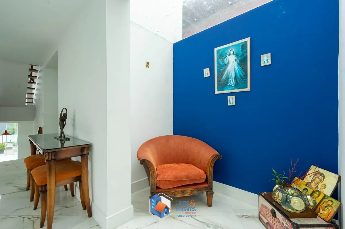 Casa, 7 quartos, 800 m² - Foto 25