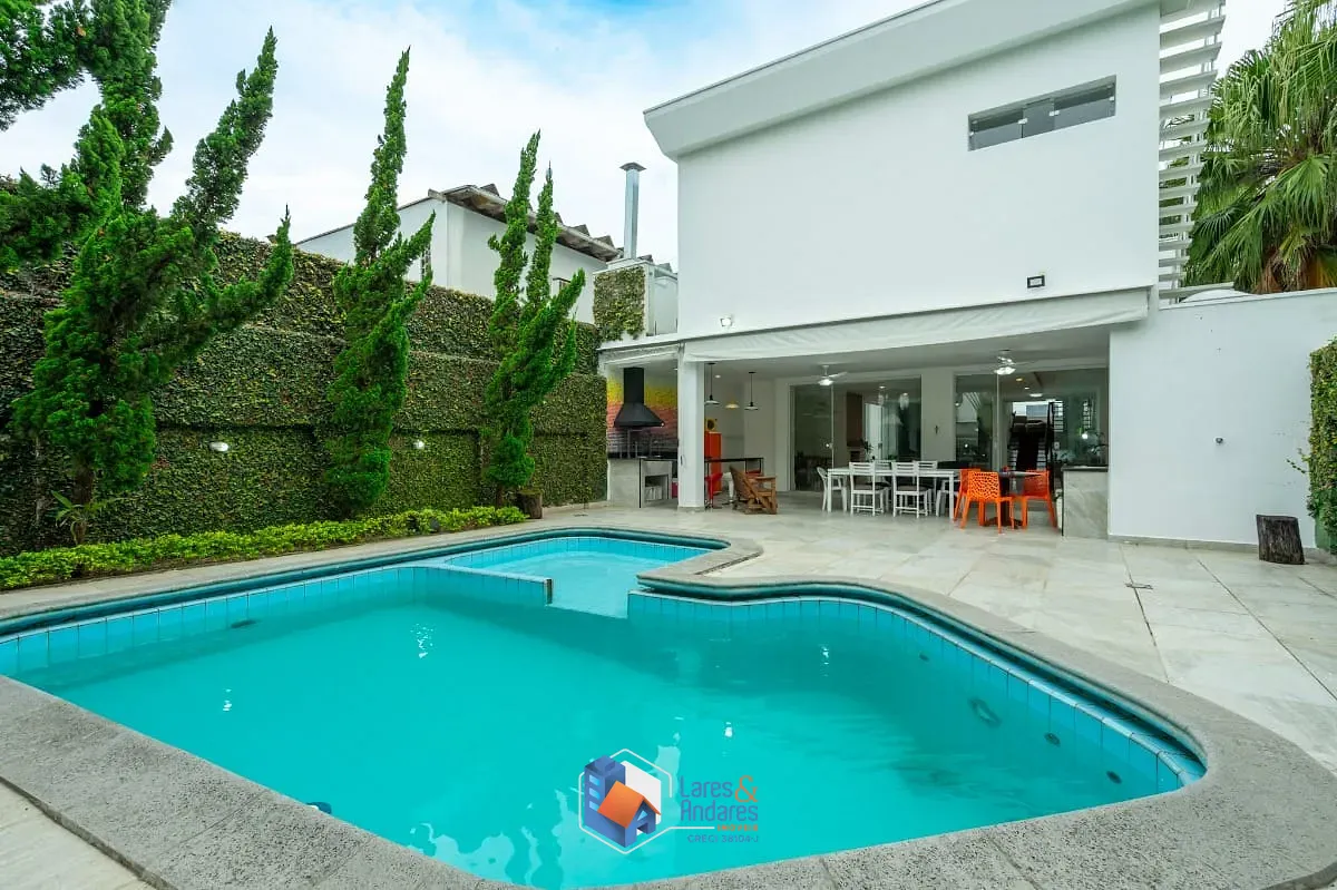 Casa, 7 quartos, 800 m² - Foto 37