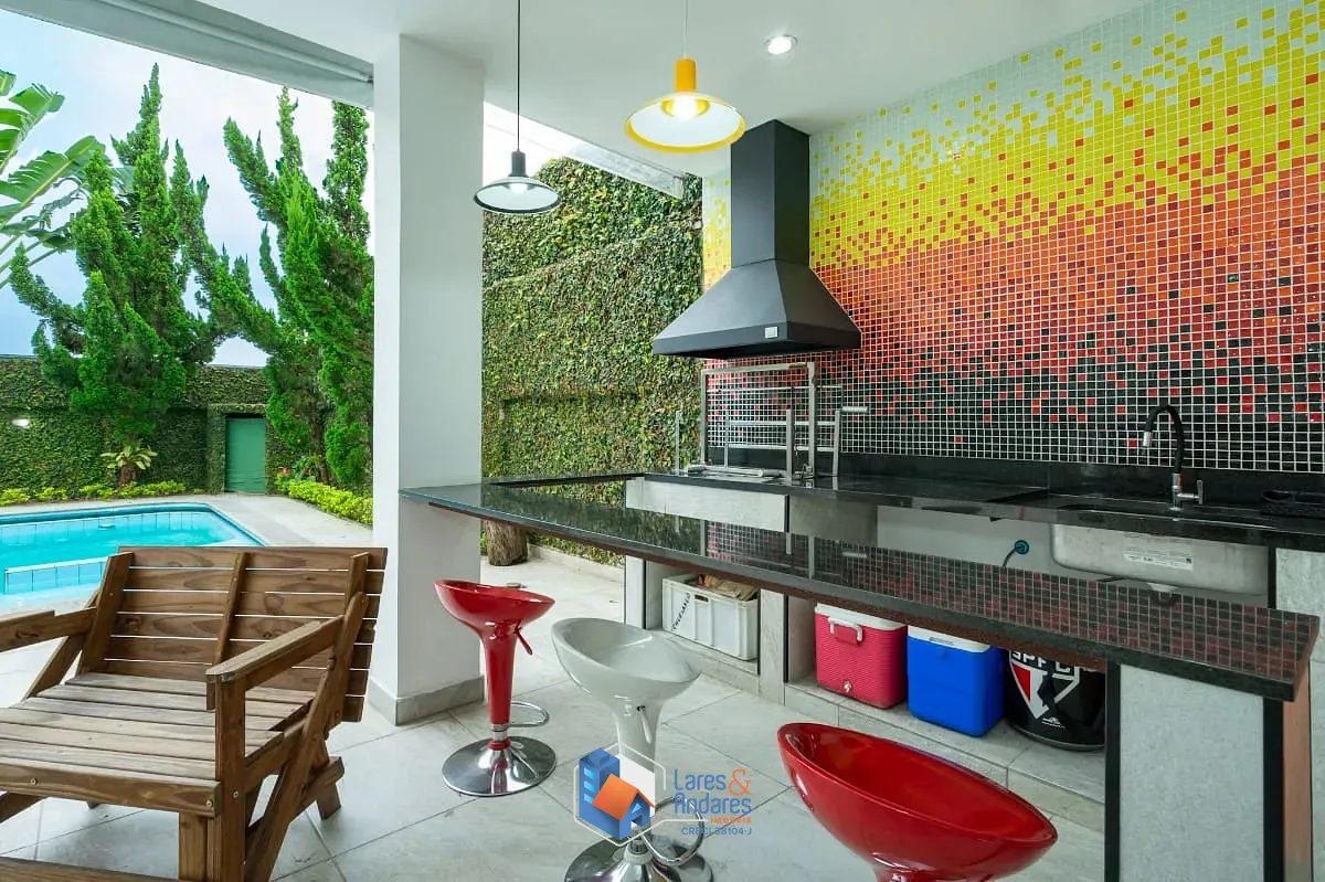 Casa, 7 quartos, 800 m² - Foto 31