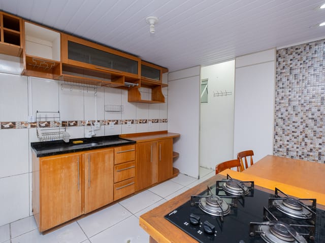 Casa 2 quartos e 2 banheiros, à venda ou para alugar, no bairro Três Vendas em Pelotas