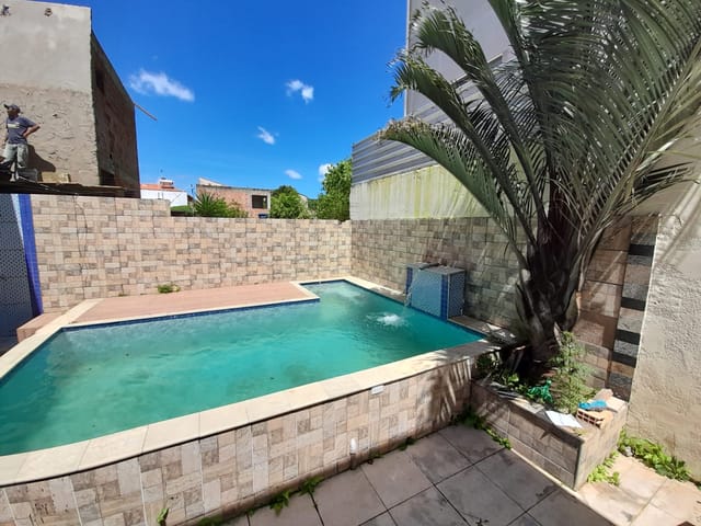 Casa com 280m² 3 quartos e 3 banheiros, à venda, no bairro estacao em São Lourenço