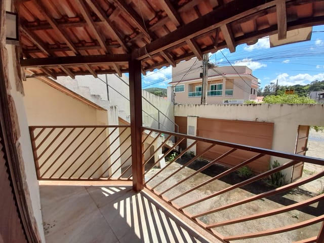 Casa com 280m² 3 quartos e 3 banheiros, à venda, no bairro estacao em São Lourenço