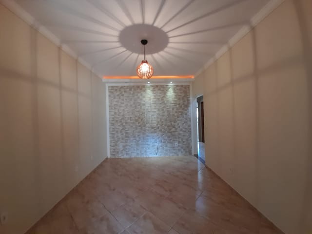Casa com 280m² 3 quartos e 3 banheiros, à venda, no bairro estacao em São Lourenço