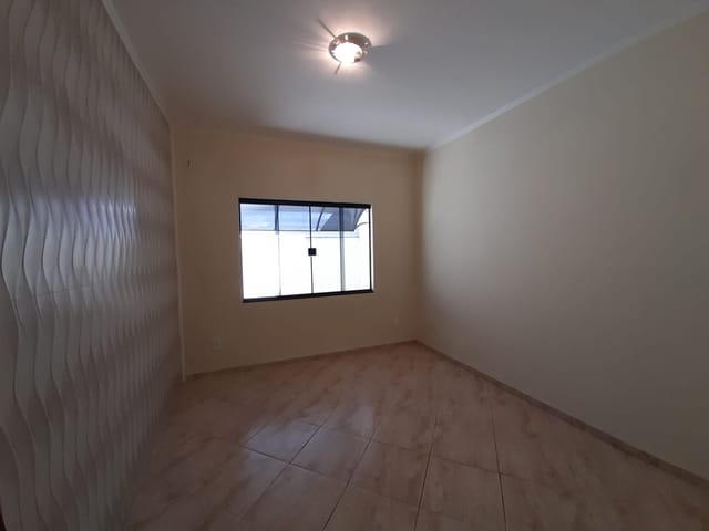 Casa com 280m² 3 quartos e 3 banheiros, à venda, no bairro estacao em São Lourenço