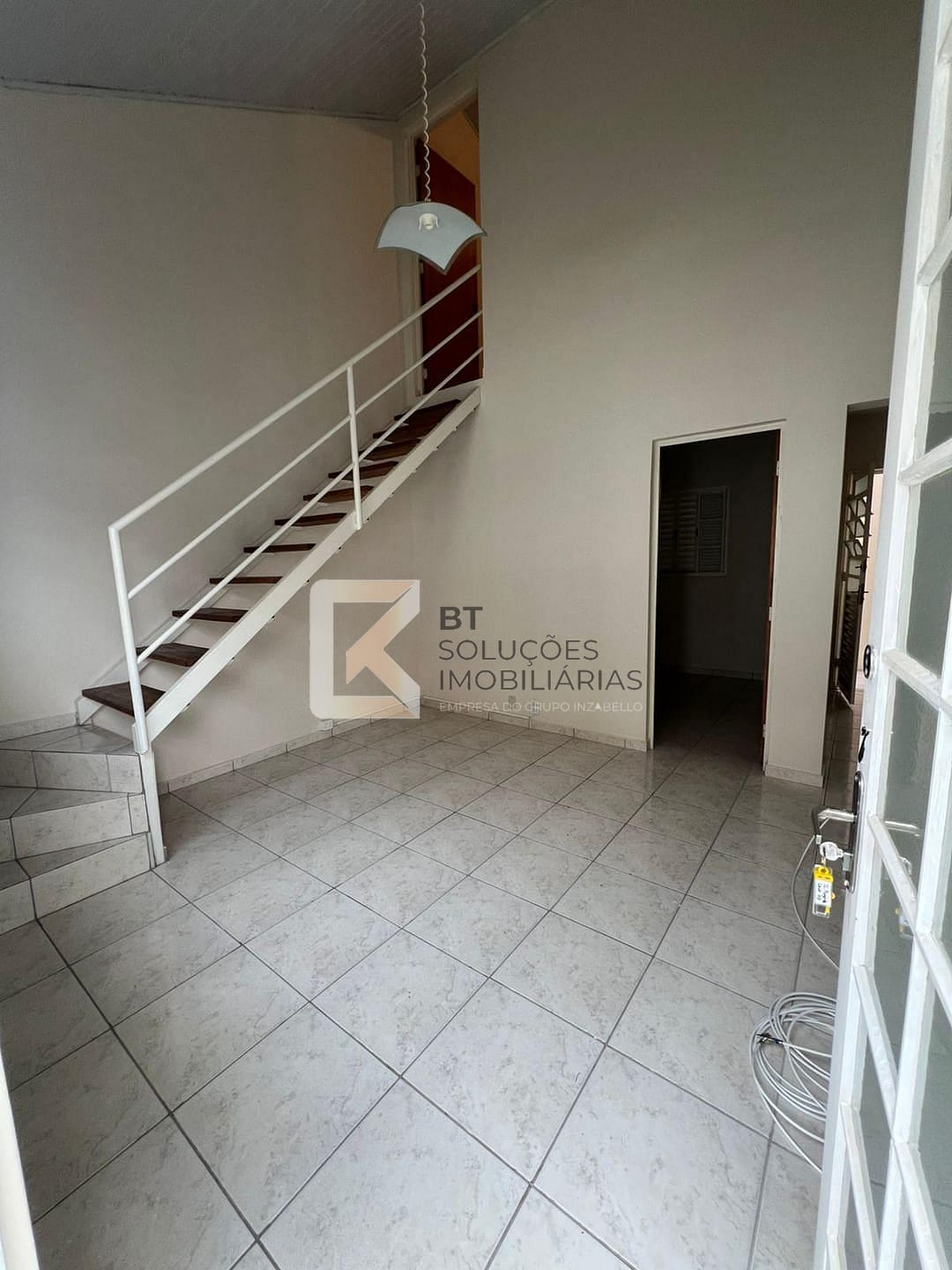 Casa, 2 quartos, 70 m² - Foto 2