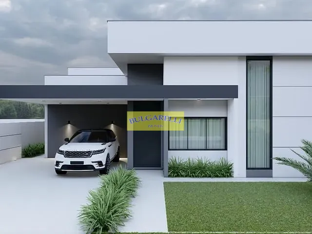 Casa com 540m² 3 quartos e 5 banheiros, à venda, no bairro Jardim das Minas em Itupeva