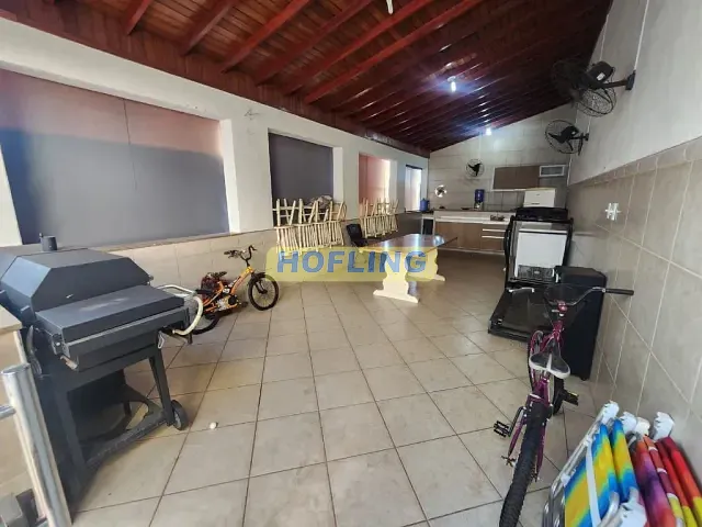 Casa com 436m² 3 quartos e 4 banheiros, à venda, no bairro Jardim Claret em Rio Claro