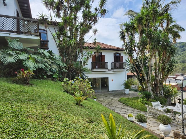 Foto do Casa - Casa à venda, Valparaíso, Petrópolis, RJ | Immobile Administradora de Bens