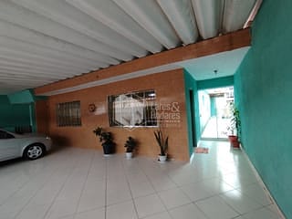 Foto do Casa-Casa tipo para venda em Cidade Nitro Operária com 5 quartos, sendo 1 suíte, 283m²