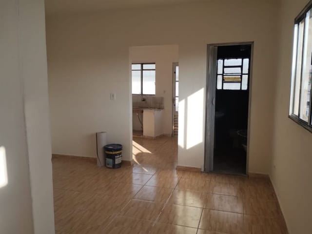 Foto do Casa - Casa para Locação 1 Quarto, 120M², Vila Bancária, São Paulo - SP | ZONA LESTE IMÓVEIS