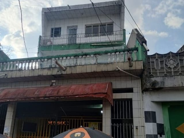 Foto do Casa - Casa para Locação 1 Quarto, 120M², Vila Bancária, São Paulo - SP | ZONA LESTE IMÓVEIS