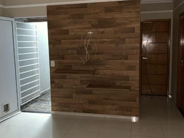 Foto do Casa - Casa com 2 dormitórios à venda, 97 m² por R$ 370.000,00 - Recreio dos Bandeirantes - Uberaba/MG | ZUCATO IMOBILIARIA LTDA