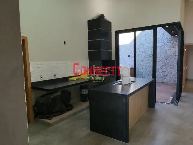 Casa com 300m² 3 quartos e 4 banheiros, à venda, no bairro Quinta da Boa Vista em Ribeirão Preto