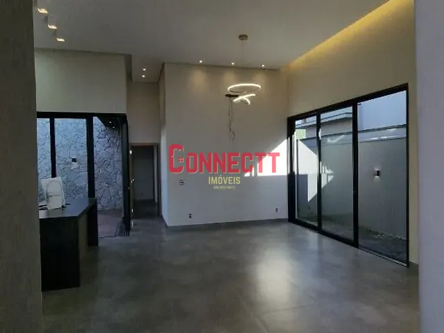 Casa com 300m² 3 quartos e 4 banheiros, à venda, no bairro Quinta da Boa Vista em Ribeirão Preto