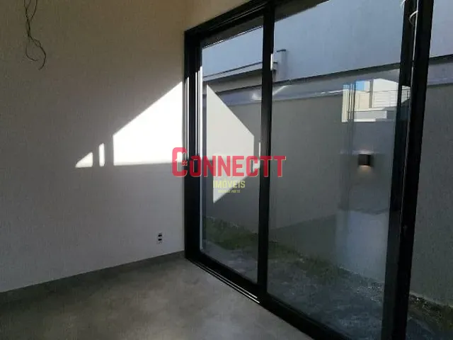 Casa com 300m² 3 quartos e 4 banheiros, à venda, no bairro Quinta da Boa Vista em Ribeirão Preto