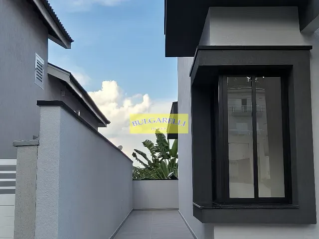 Casa com 360m² 3 quartos e 5 banheiros, à venda, no bairro Jardim das Minas em Itupeva