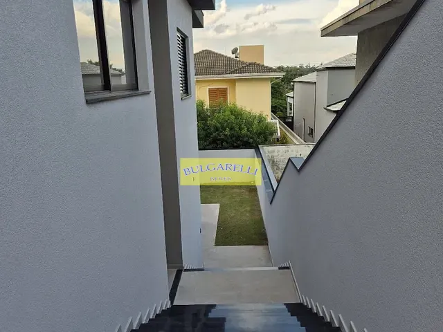 Casa com 360m² 3 quartos e 5 banheiros, à venda, no bairro Jardim das Minas em Itupeva