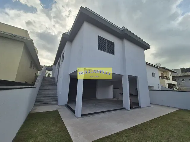 Casa com 360m² 3 quartos e 5 banheiros, à venda, no bairro Jardim das Minas em Itupeva