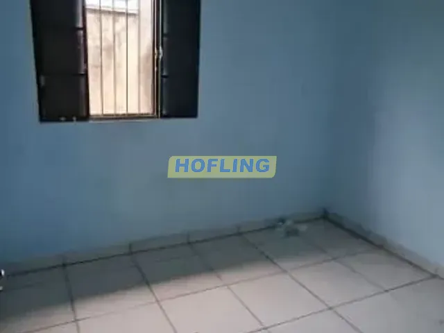 Casa com 137m² 2 quartos e 1 banheiro, à venda, no bairro Jardim Azul em Rio Claro