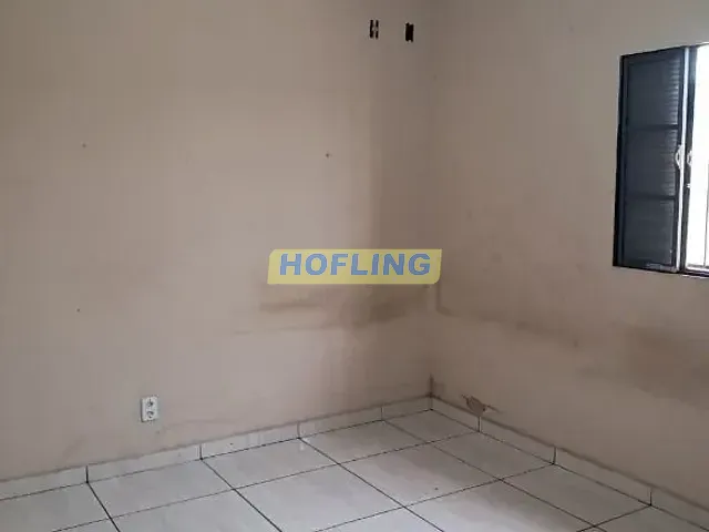 Casa com 137m² 2 quartos e 1 banheiro, à venda, no bairro Jardim Azul em Rio Claro