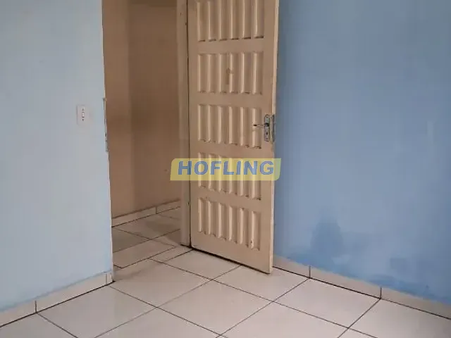Casa com 137m² 2 quartos e 1 banheiro, à venda, no bairro Jardim Azul em Rio Claro