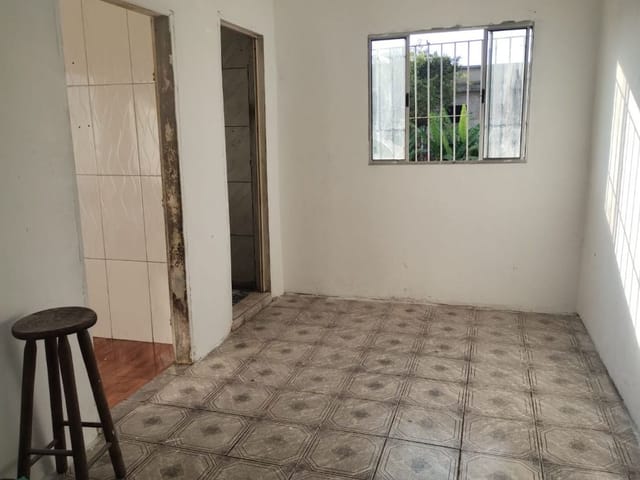 Foto do Casa - Casa para Locação 1 Quarto, 120M², Vila Bancária, São Paulo - SP | ZONA LESTE IMÓVEIS